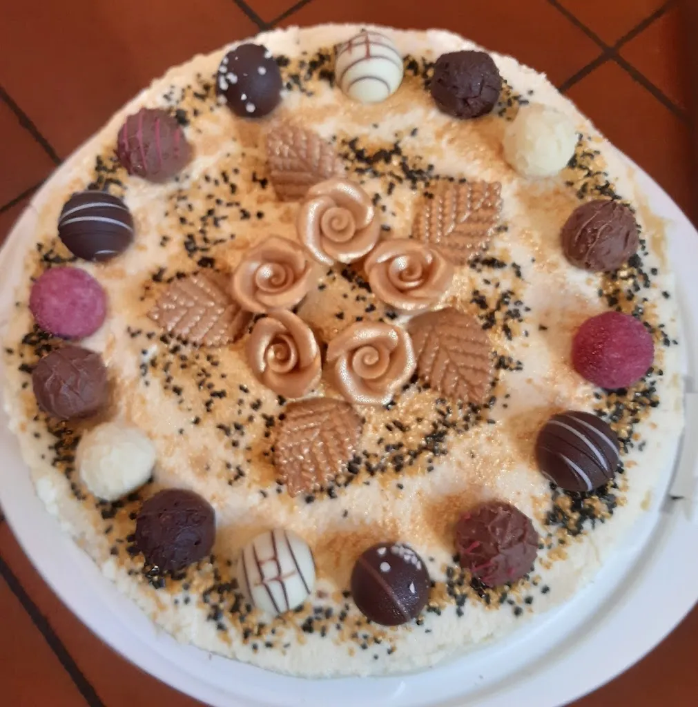 Menu_Haus Ammonit_Gößweinstein_immagine_8