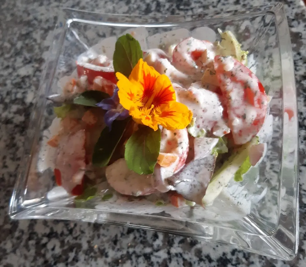 Menu_Haus Ammonit_Gößweinstein_immagine_9