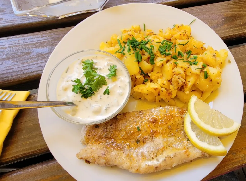 Kris K._Haus Ammonit_Gößweinstein_review