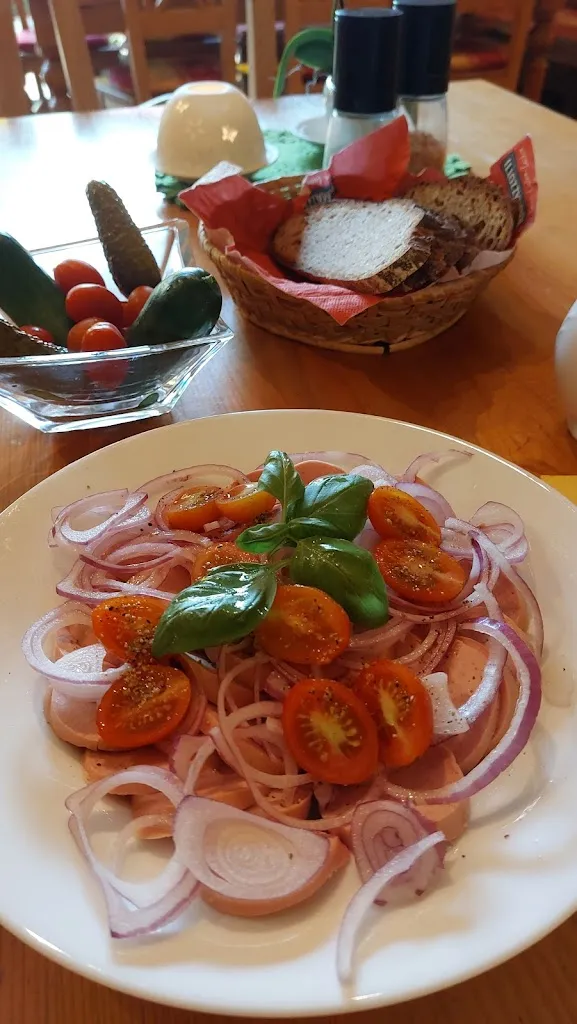 Petra Pfaff_Haus Ammonit_Gößweinstein_review