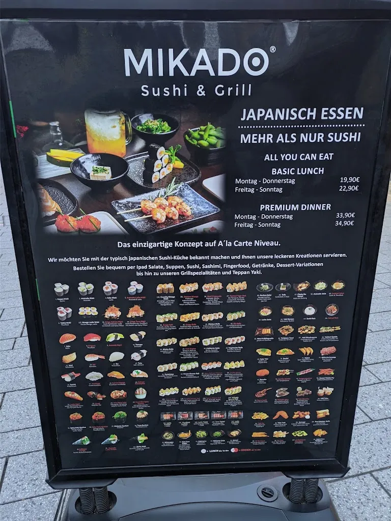 Menu_Mikado Sushi & Grill_Koblenz_image_3