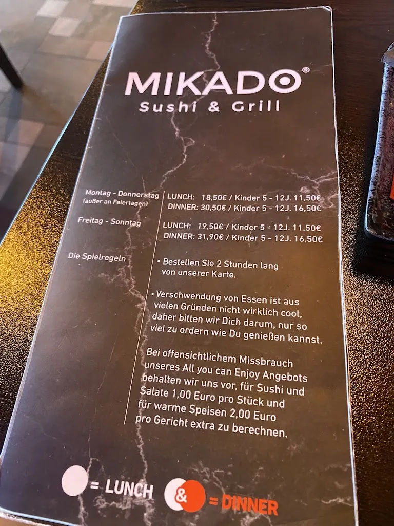 Menu_Mikado Sushi & Grill_Koblenz_image_4