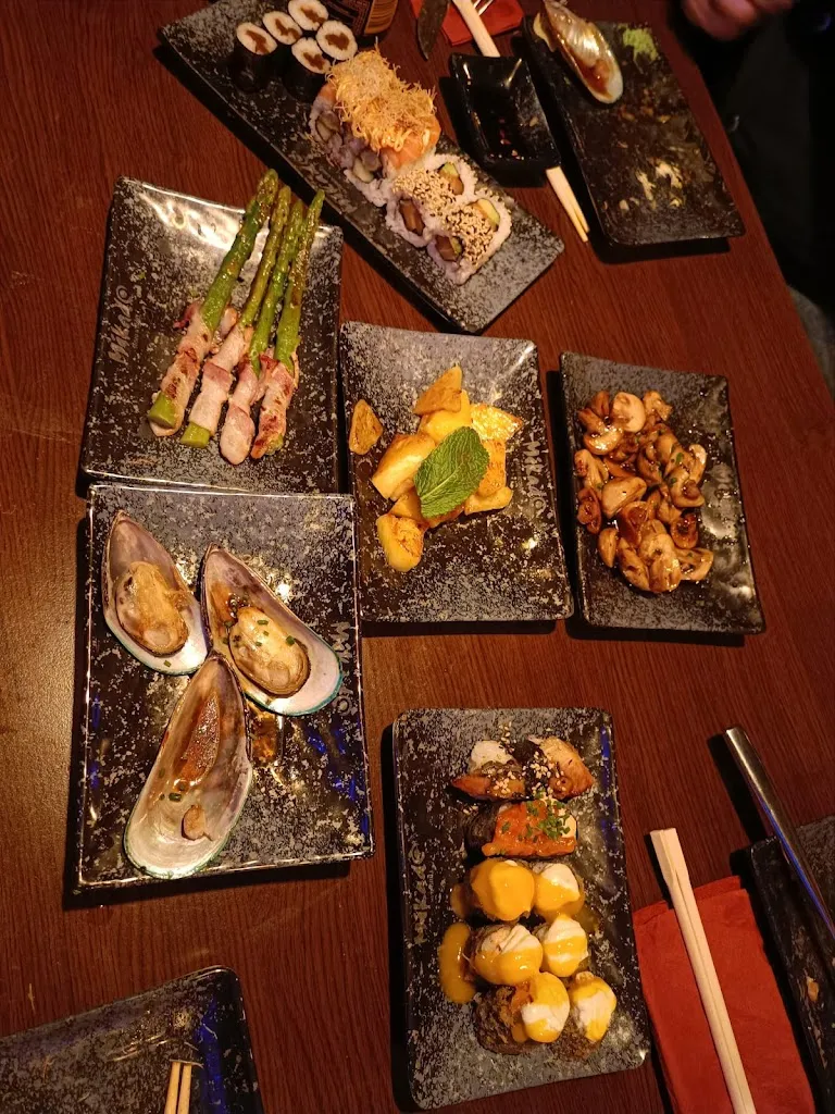 Menu_Mikado Sushi & Grill_Koblenz_image_5