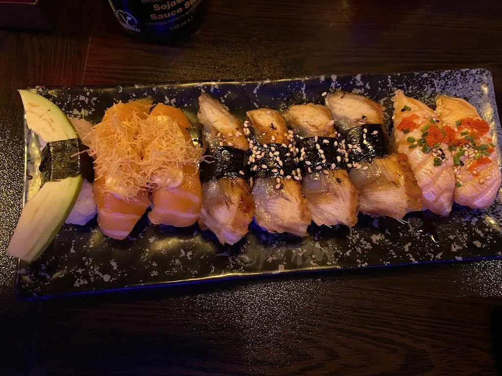 Menu_Mikado Sushi & Grill_Koblenz_image_9