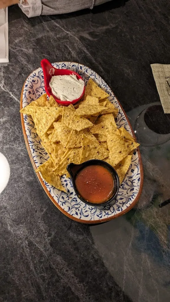 Menu_La Cuba Koblenz_Koblenz_immagine_5