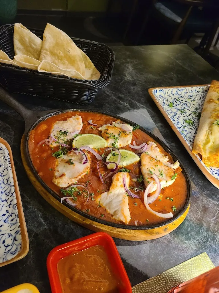 Menu_La Cuba Koblenz_Koblenz_immagine_6