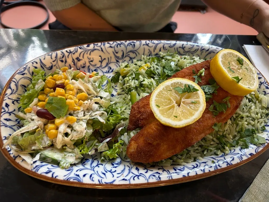 Menu_La Cuba Koblenz_Koblenz_immagine_7