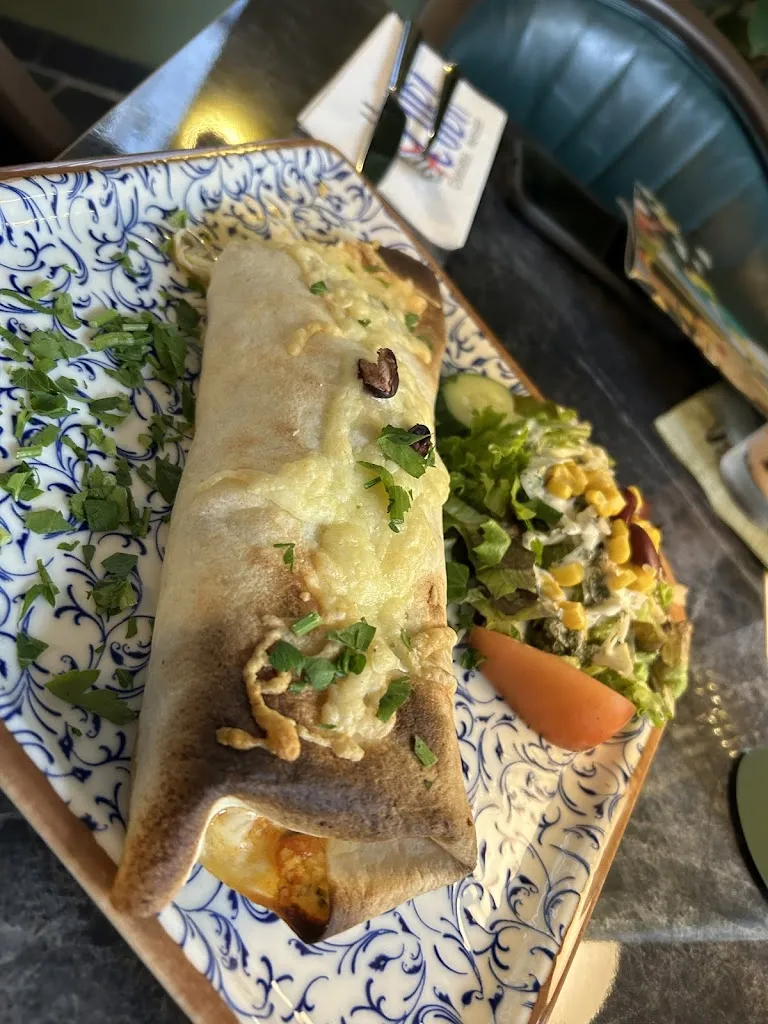 Menu_La Cuba Koblenz_Koblenz_immagine_8