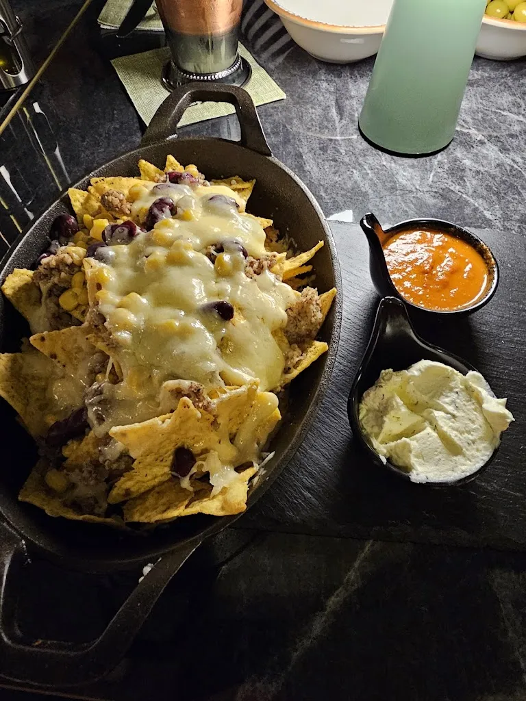 Menu_La Cuba Koblenz_Koblenz_immagine_9