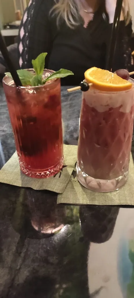 Mona Klinkhammer_La Cuba Koblenz_Koblenz_review