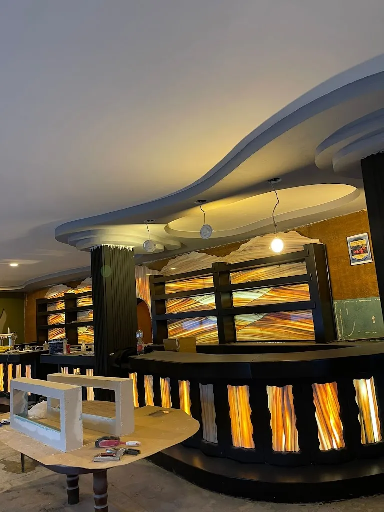 La Cuba Koblenz ristorante a Koblenz