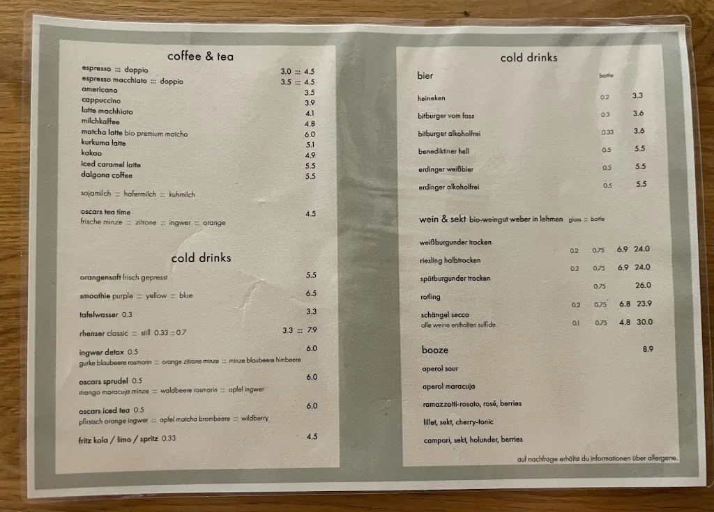 Menu_oscar natural good food & bar_Koblenz_image_3