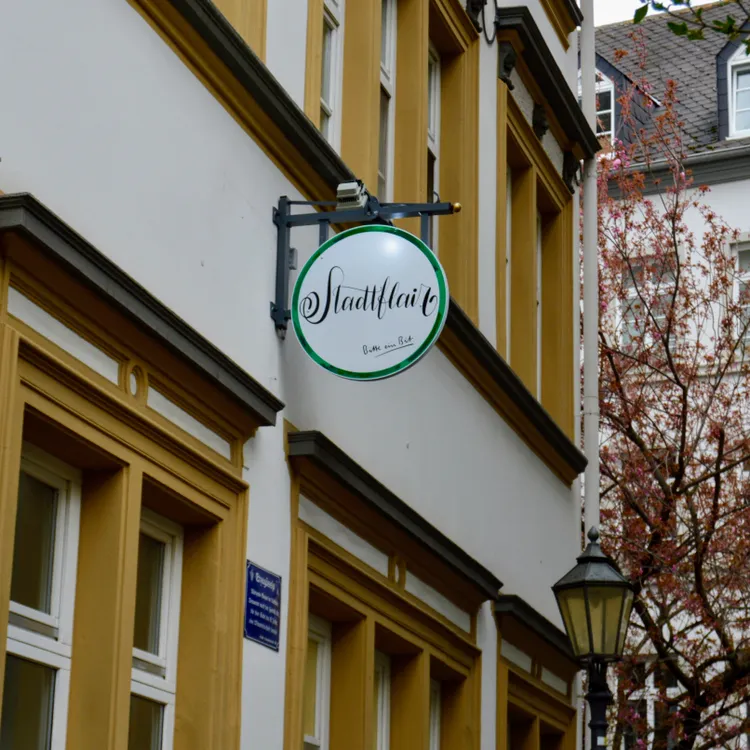 Stadtflair - Koblenz restaurant in Koblenz