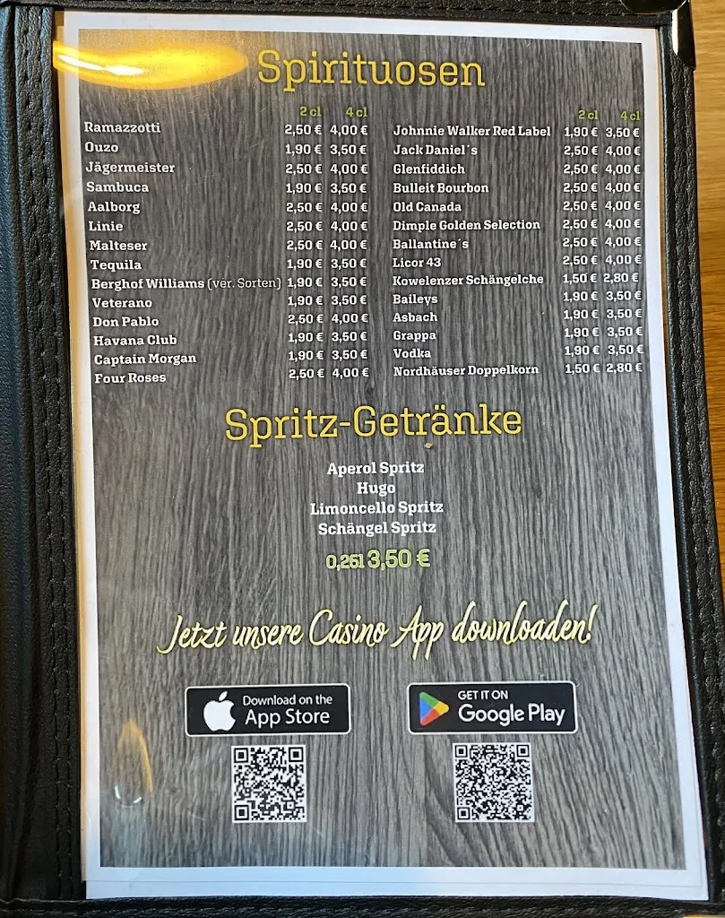 Menu_Casino der StOGem Koblenz Lahnstein_Koblenz_image_1