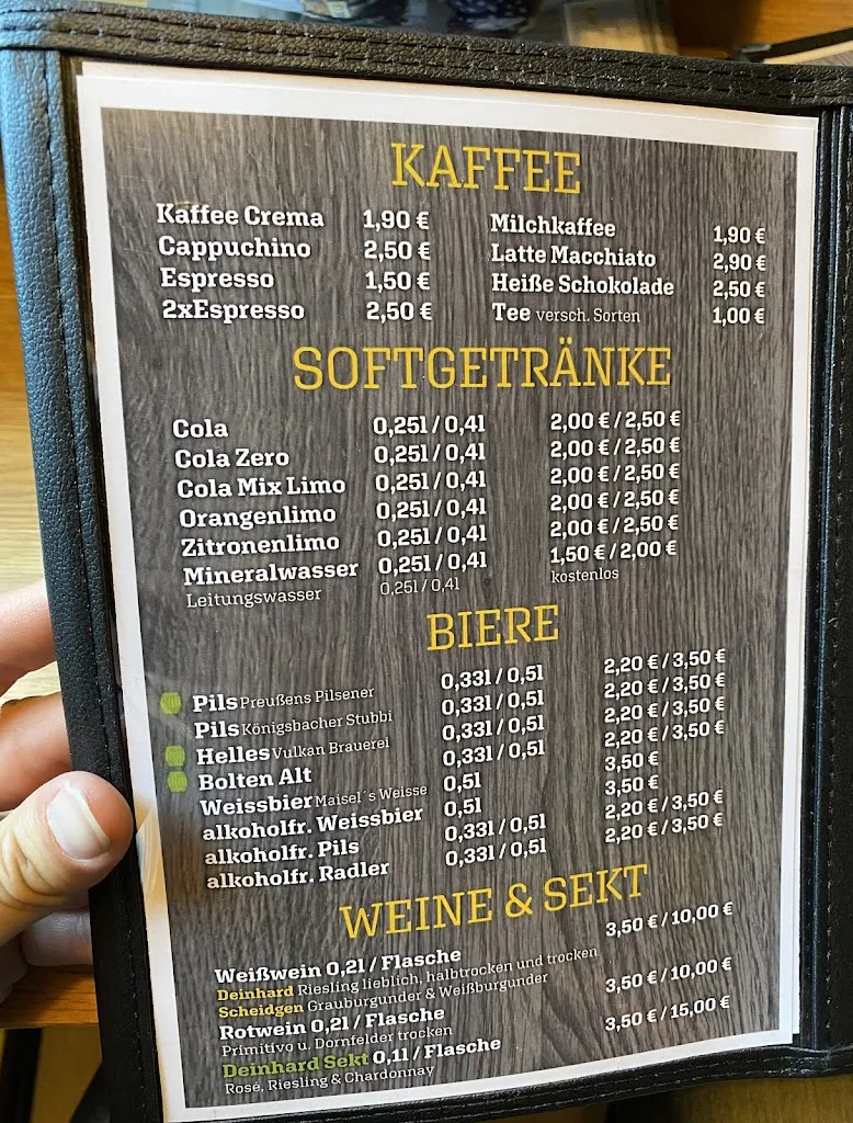 Menu_Casino der StOGem Koblenz Lahnstein_Koblenz_image_2