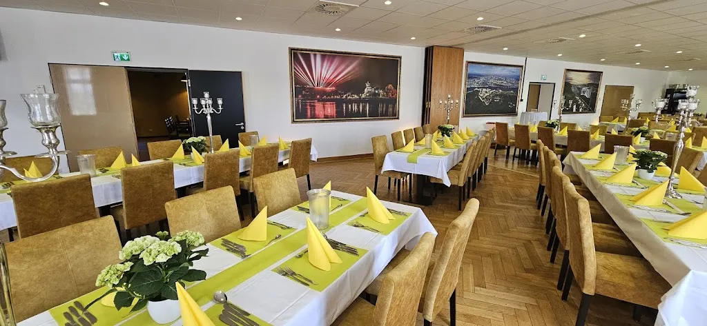 Casino der StOGem Koblenz Lahnstein restaurant in Koblenz