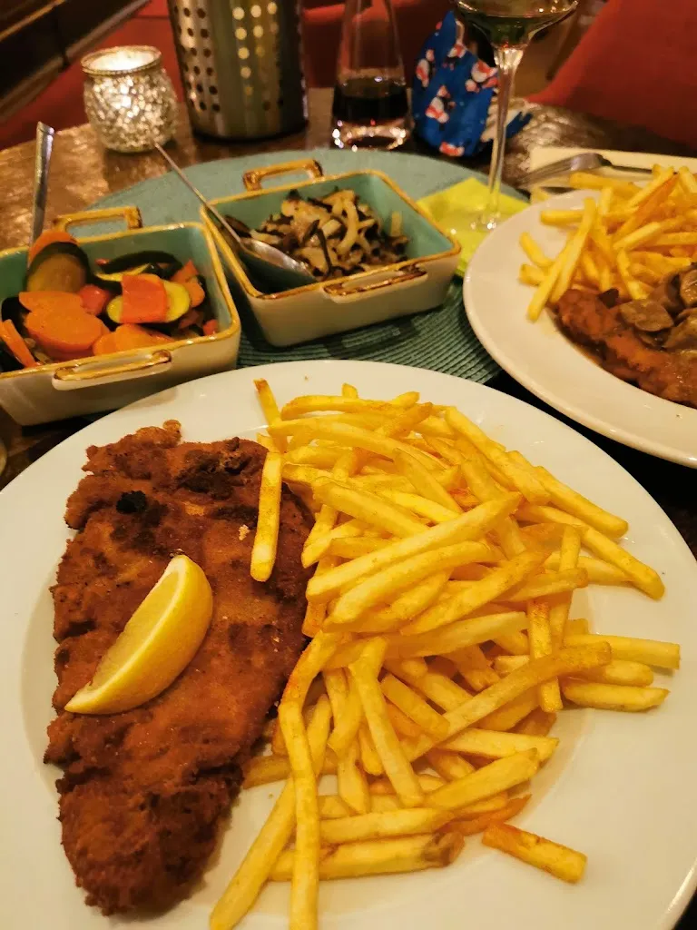 Menu_Restaurante/Bistro Dormonts_Koblenz_image_5