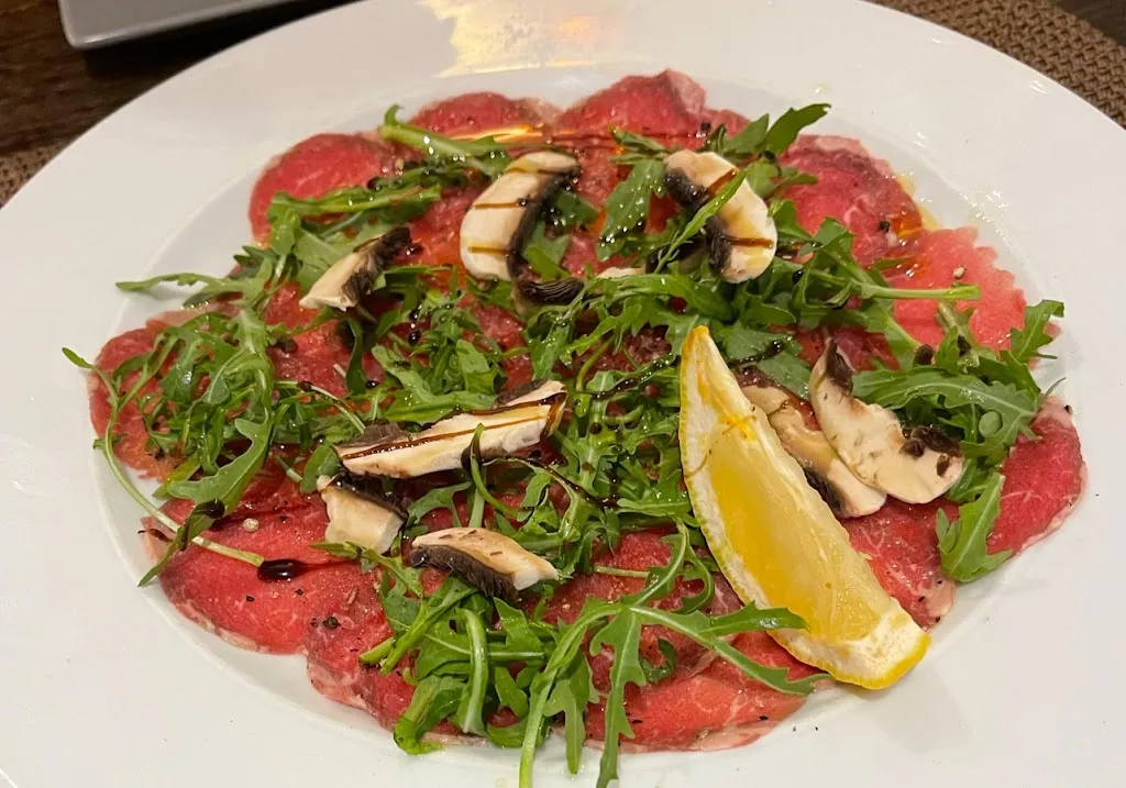 Menu_Restaurante/Bistro Dormonts_Koblenz_image_7