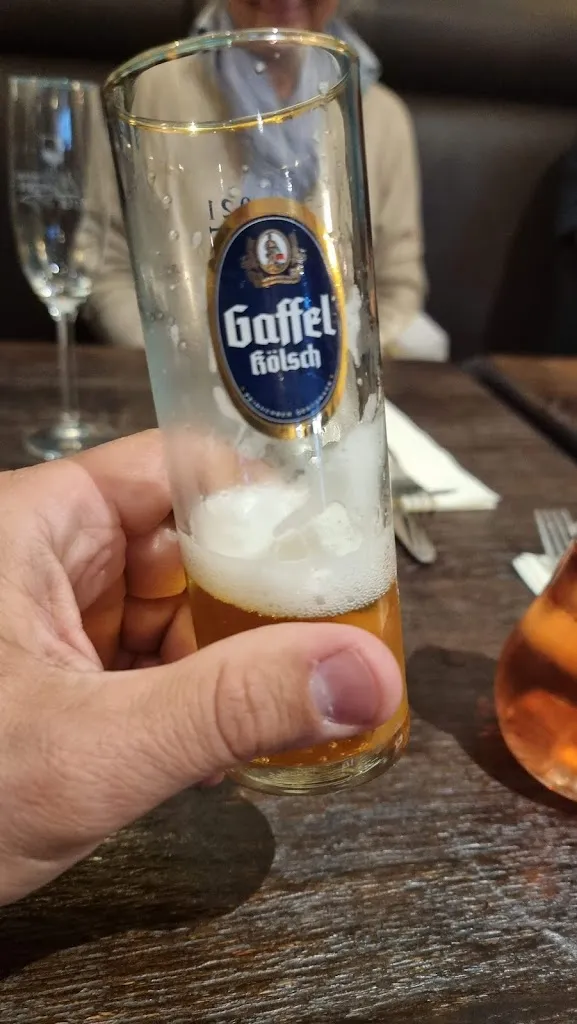 Menu_Restaurante/Bistro Dormonts_Koblenz_image_8