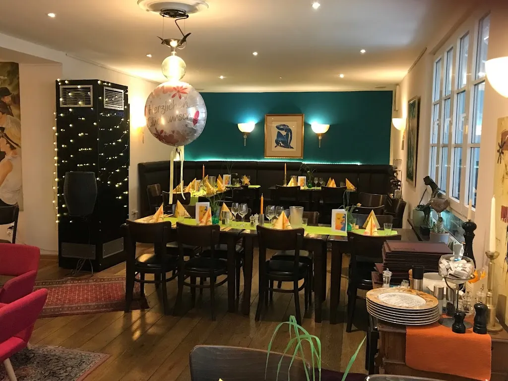 Restaurante/Bistro Dormonts restaurant in Koblenz