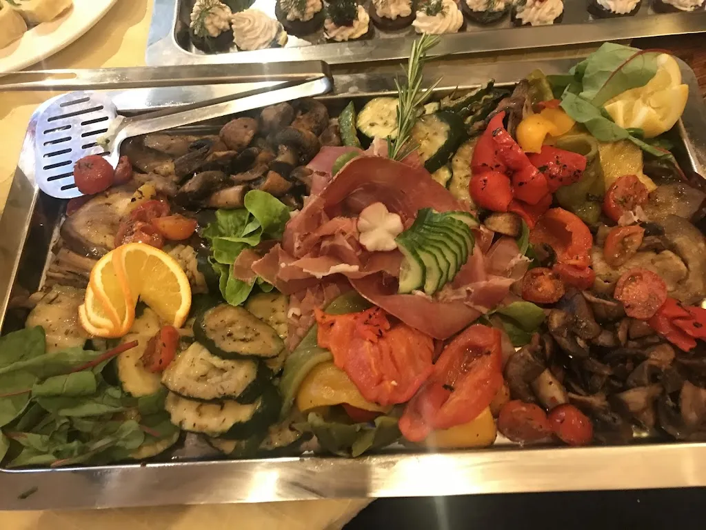 Restaurante/Bistro Dormonts_Koblenz_slider_image_2