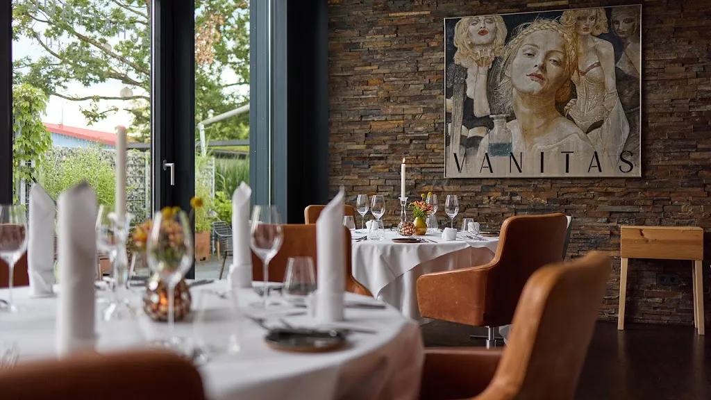 RESTAURANT SCHATTBUCH ristorante a Amtzell