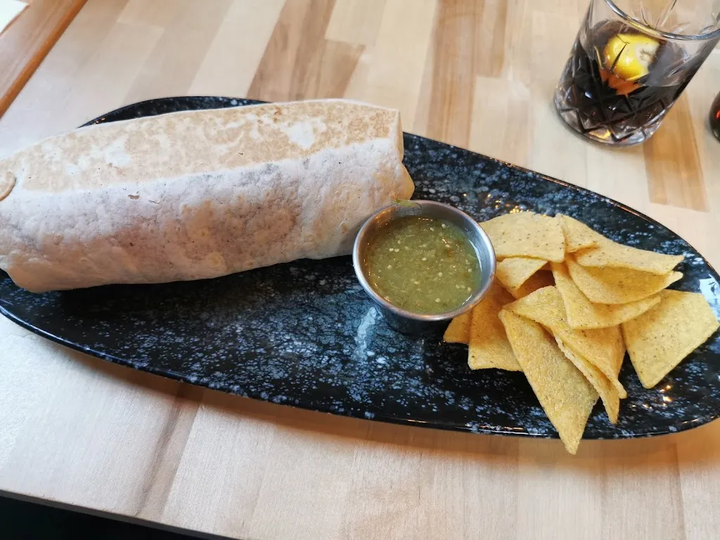 Menu_La Cha Cha Cha_Koblenz_immagine_6