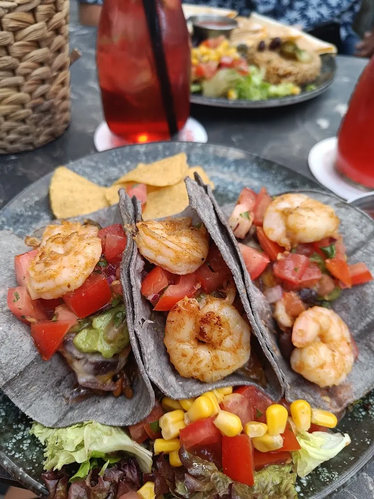 Menu_La Cha Cha Cha_Koblenz_immagine_8