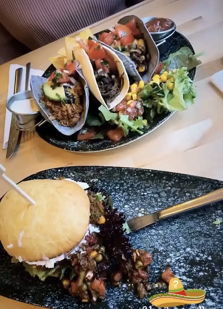 Menu_La Cha Cha Cha_Koblenz_immagine_9