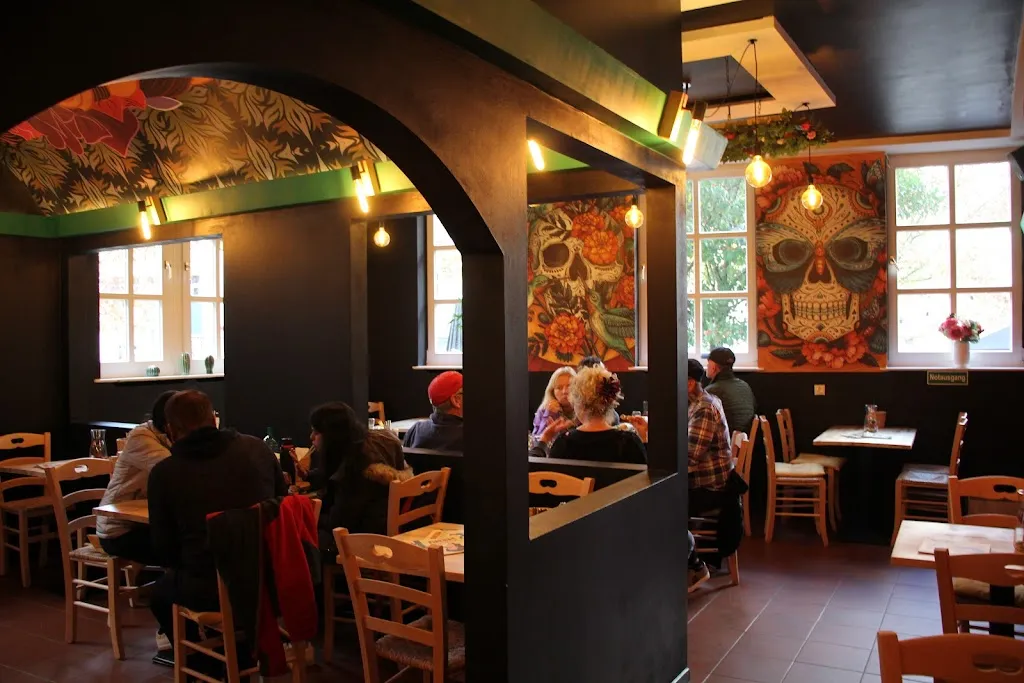 La Cha Cha Cha ristorante a Koblenz