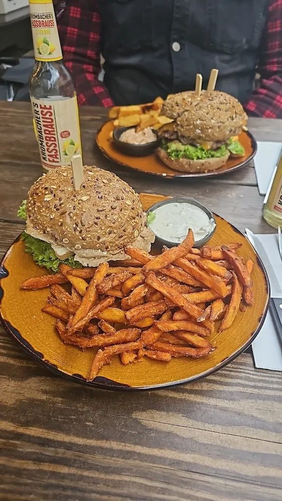 Menu_Cowboys Burger Saloon_Koblenz_immagine_6