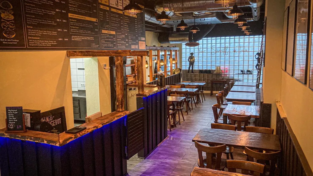 Cowboys Burger Saloon_Koblenz_slider_image_1