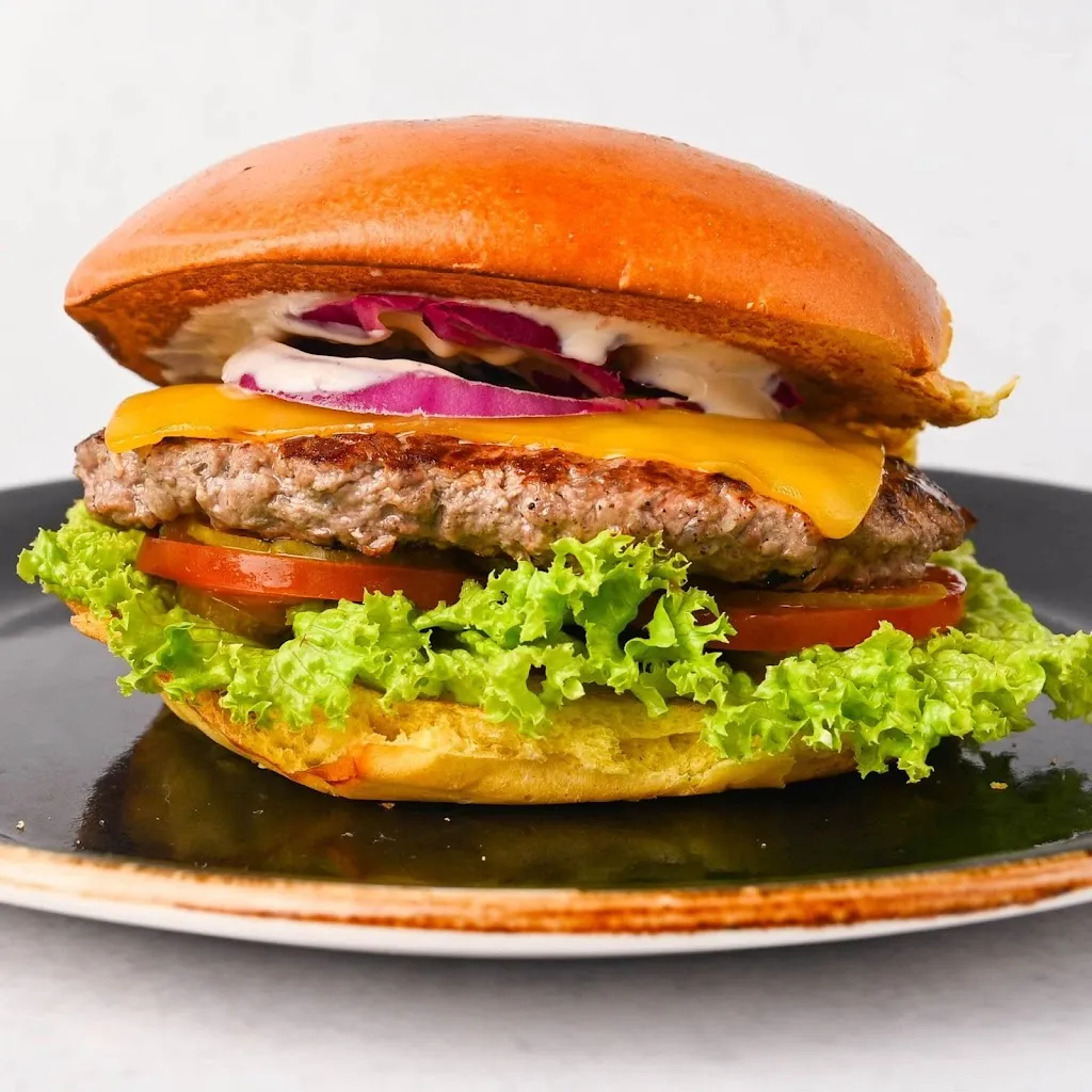 Cowboys Burger Saloon_Koblenz_slider_image_3