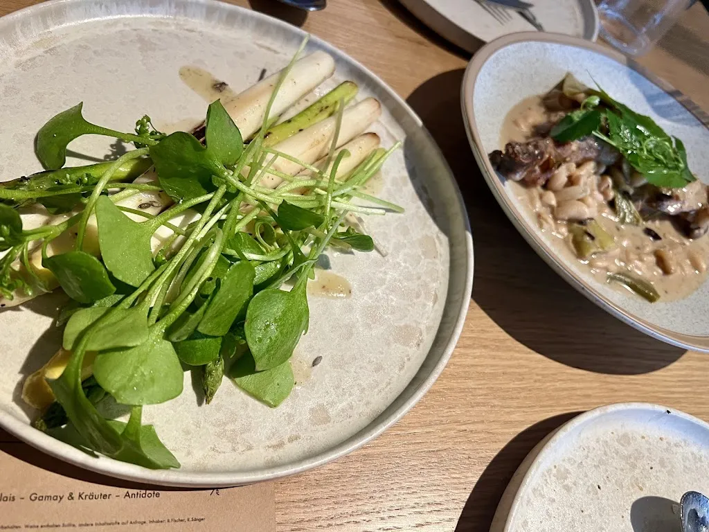 Menu_Schlicht. Esslokal_Koblenz_image_4