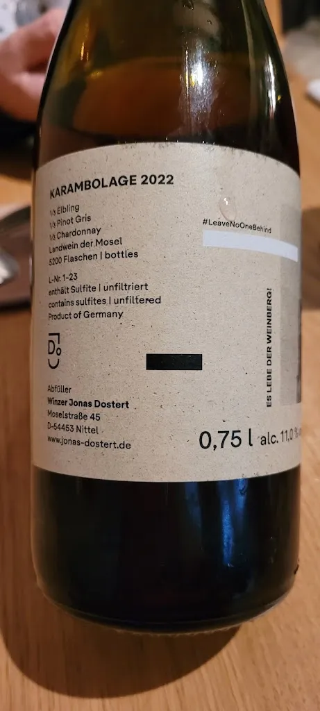 Menu_Schlicht. Esslokal_Koblenz_image_5