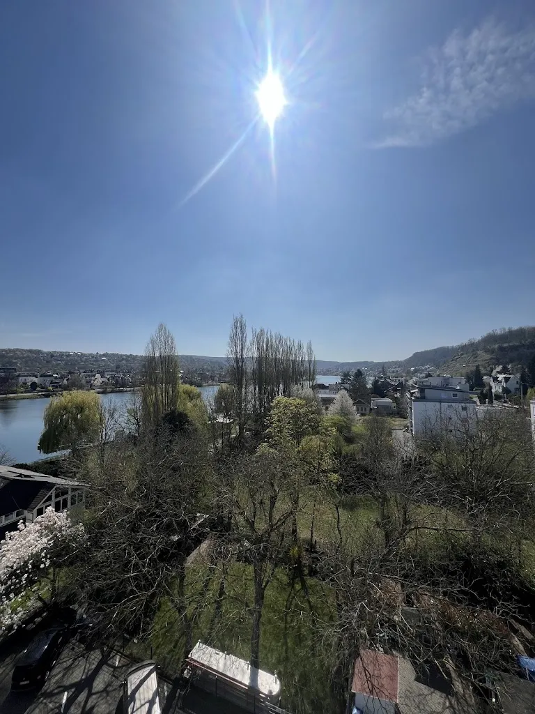 Arno EK_FÄHRHAUS Koblenz_Koblenz_review