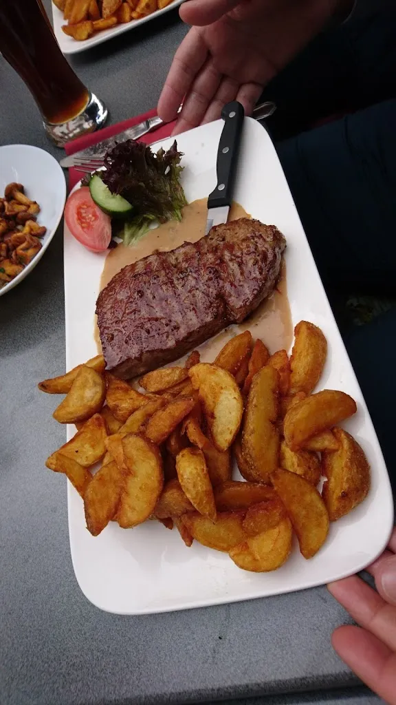 Menu_Gretchens Restaurant Koblenz Altstadt - Koblenz_Koblenz_image_6