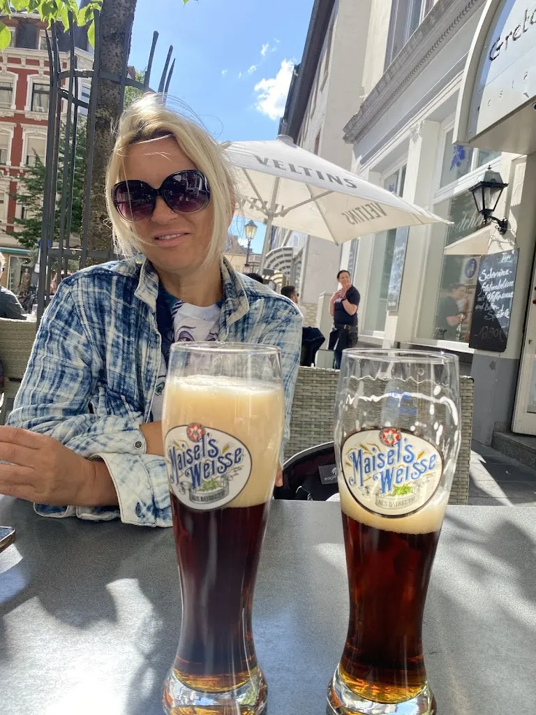 Menu_Gretchens Restaurant Koblenz Altstadt - Koblenz_Koblenz_image_7