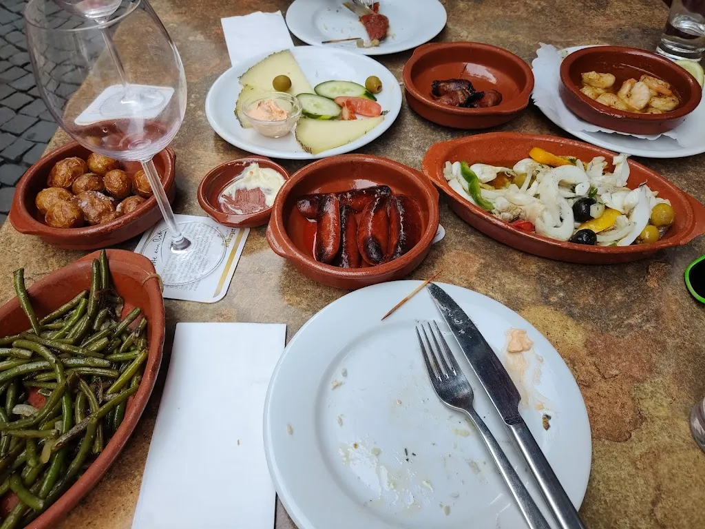 Menu_Gretchens Restaurant Koblenz Altstadt - Koblenz_Koblenz_image_8