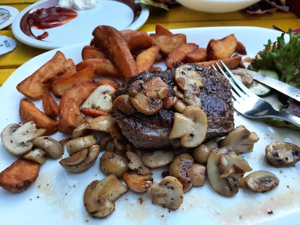 Menu_Gretchens Restaurant Koblenz Altstadt - Koblenz_Koblenz_image_9