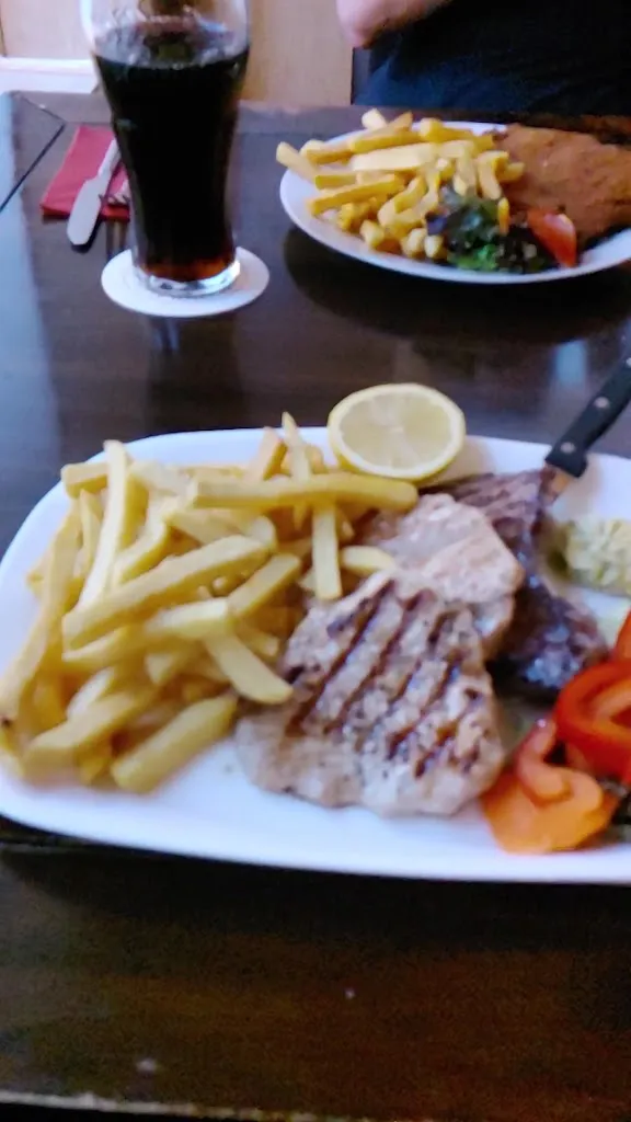 Gretchens Restaurant Koblenz Altstadt - Koblenz_Koblenz_slider_image_2