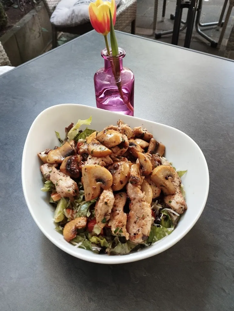 Gretchens Restaurant Koblenz Altstadt - Koblenz_Koblenz_slider_image_3