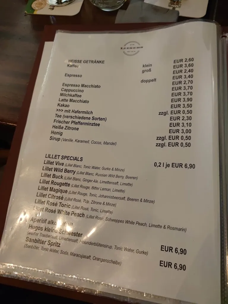 Menu_Liesers Bistro_Koblenz_immagine_2