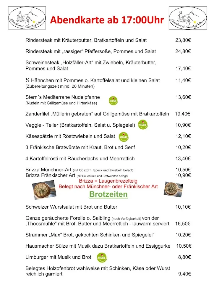 Hotel Gasthof Stern_Gößweinstein_slider_image_3