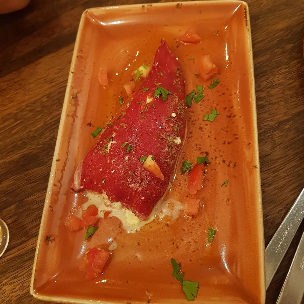 Menü_Restaurant Poseidon_Koblenz_Bild_9