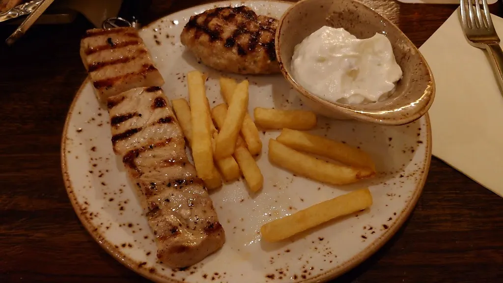 Restaurant Poseidon_Koblenz_slider_image_2