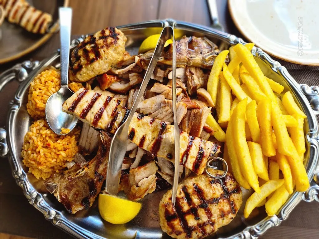 Restaurant Poseidon_Koblenz_slider_image_3