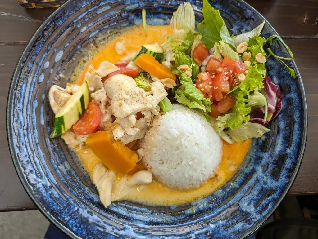 Menu_An Nam Asia Fusion & Sushi_Koblenz_immagine_5