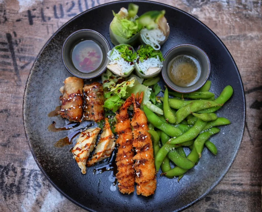 Menu_An Nam Asia Fusion & Sushi_Koblenz_immagine_7