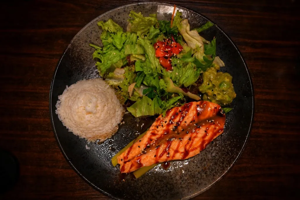 Menu_An Nam Asia Fusion & Sushi_Koblenz_immagine_9